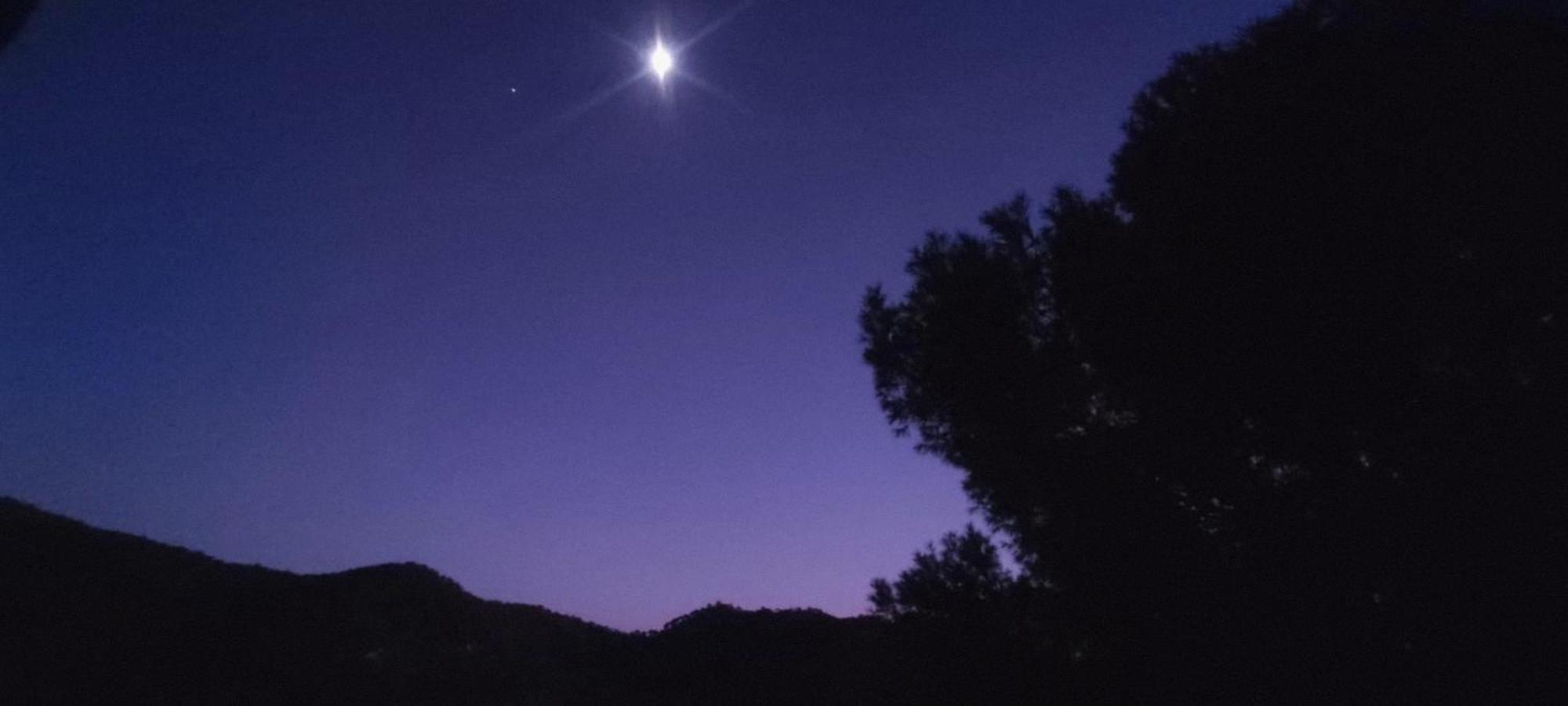 Apartamento En La Montana, Serra Dış mekan fotoğraf