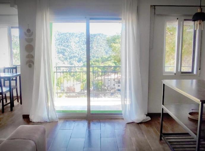 Apartamento En La Montana, Serra Dış mekan fotoğraf