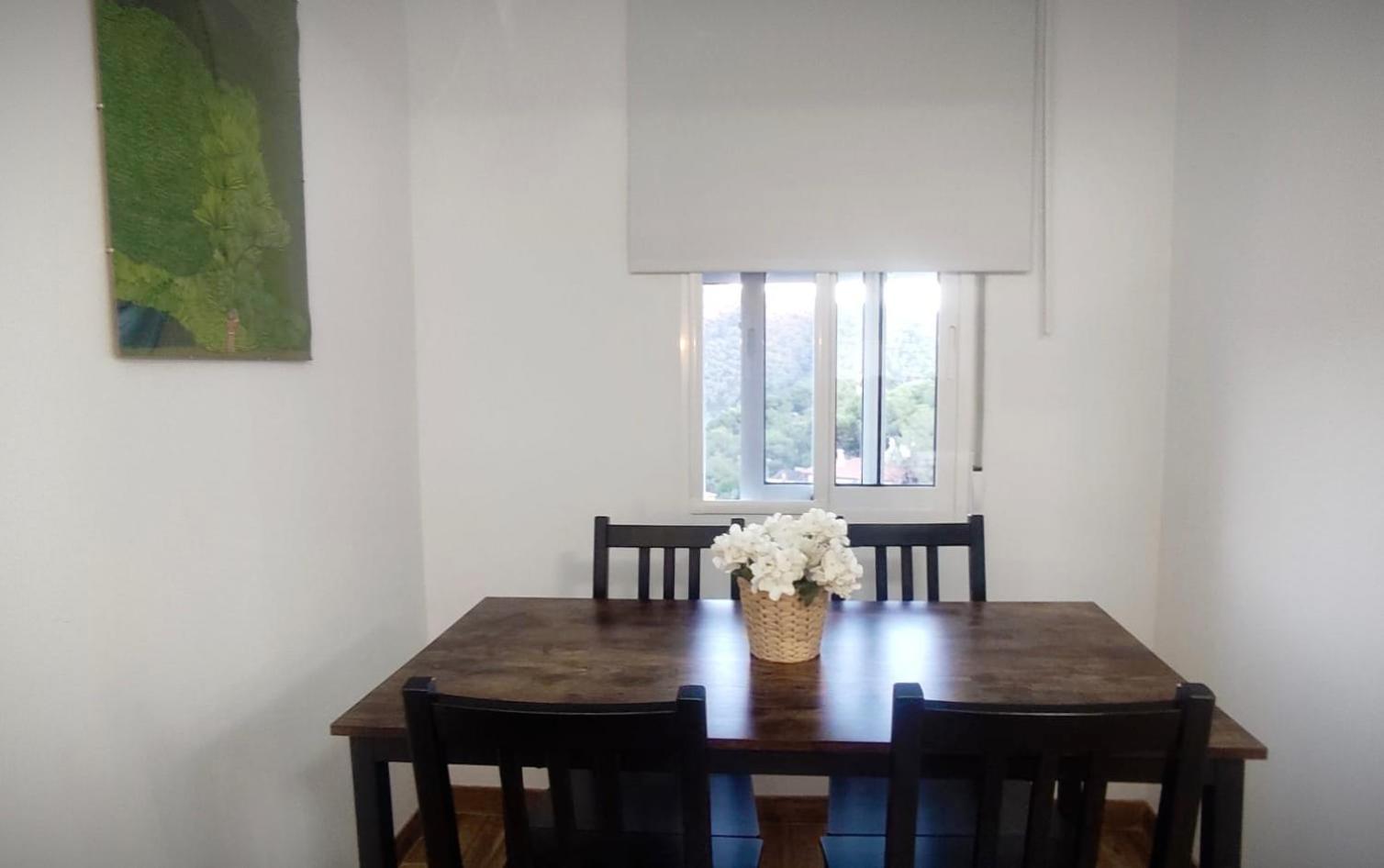 Apartamento En La Montana, Serra Dış mekan fotoğraf
