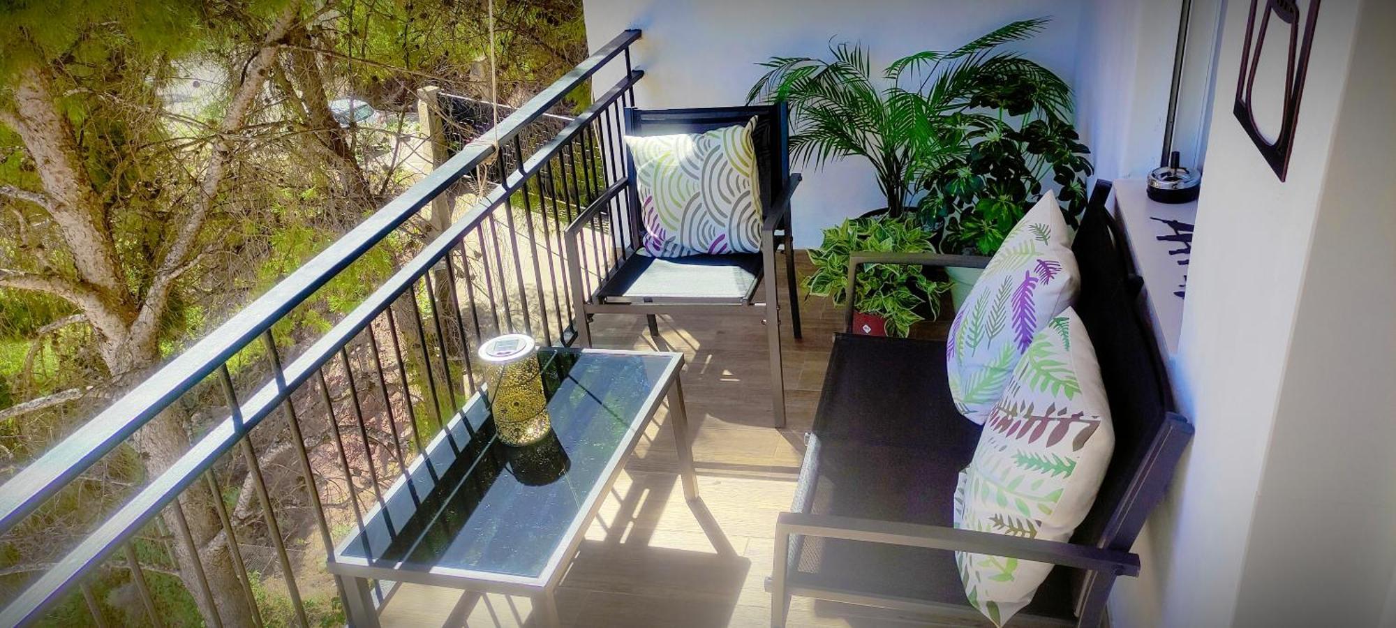 Apartamento En La Montana, Serra Dış mekan fotoğraf