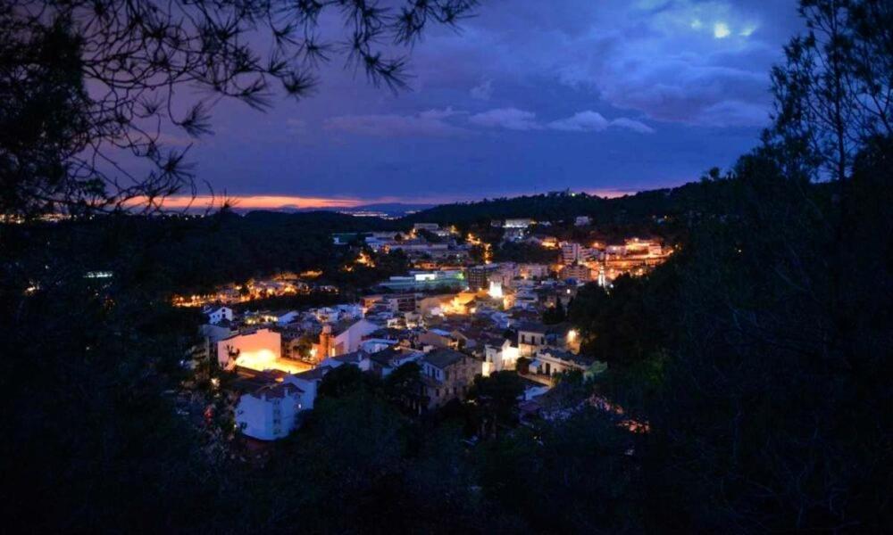 Apartamento En La Montana, Serra Dış mekan fotoğraf