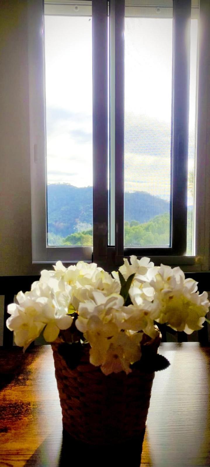 Apartamento En La Montana, Serra Dış mekan fotoğraf